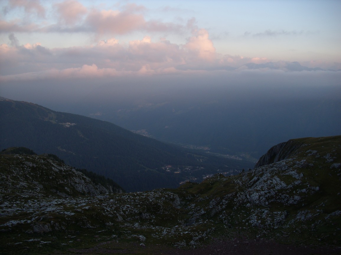 dobre rano val di sole