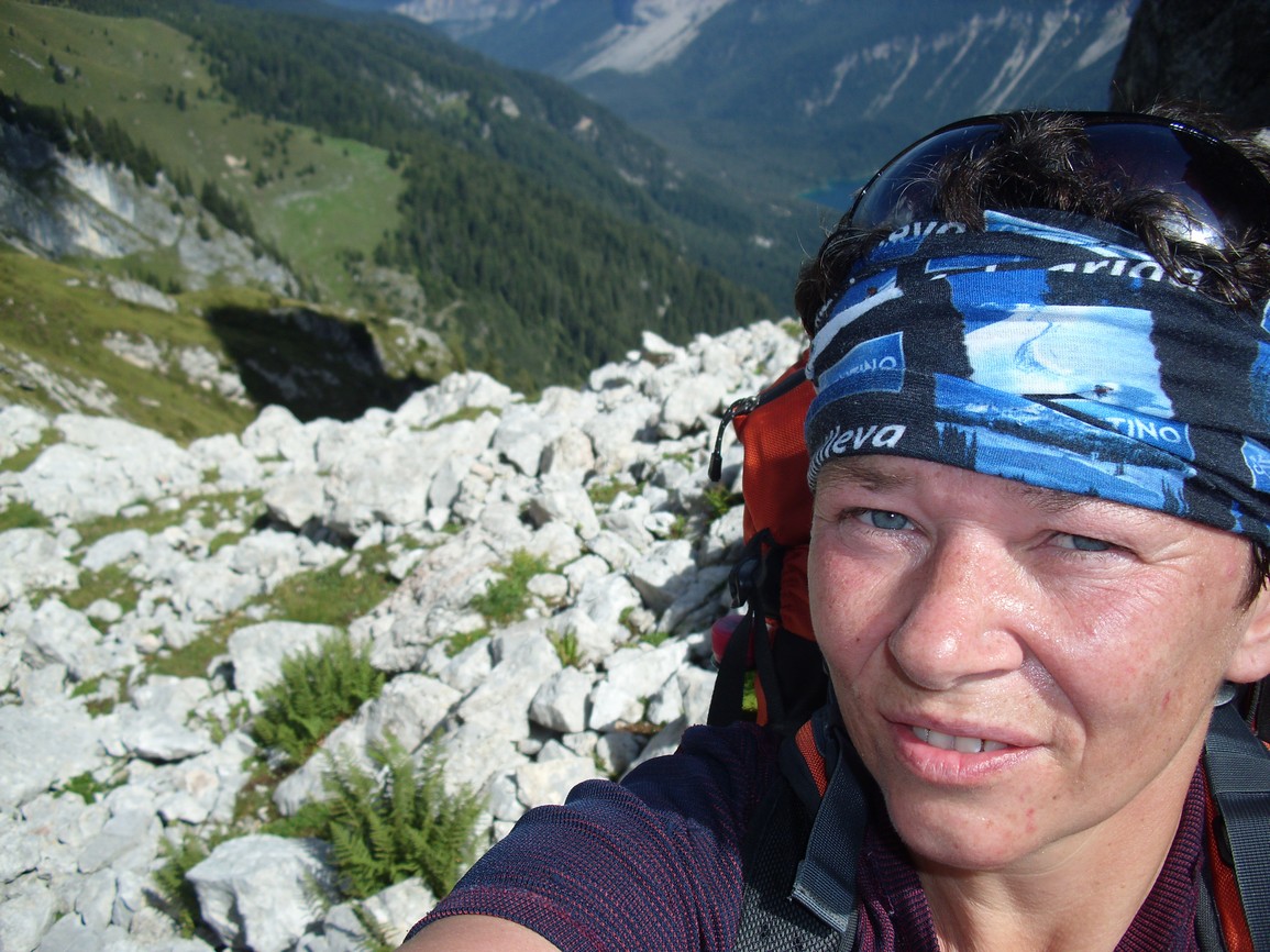 lago tovel za cepici