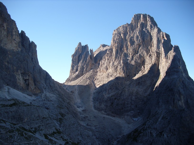 pale di san Martino